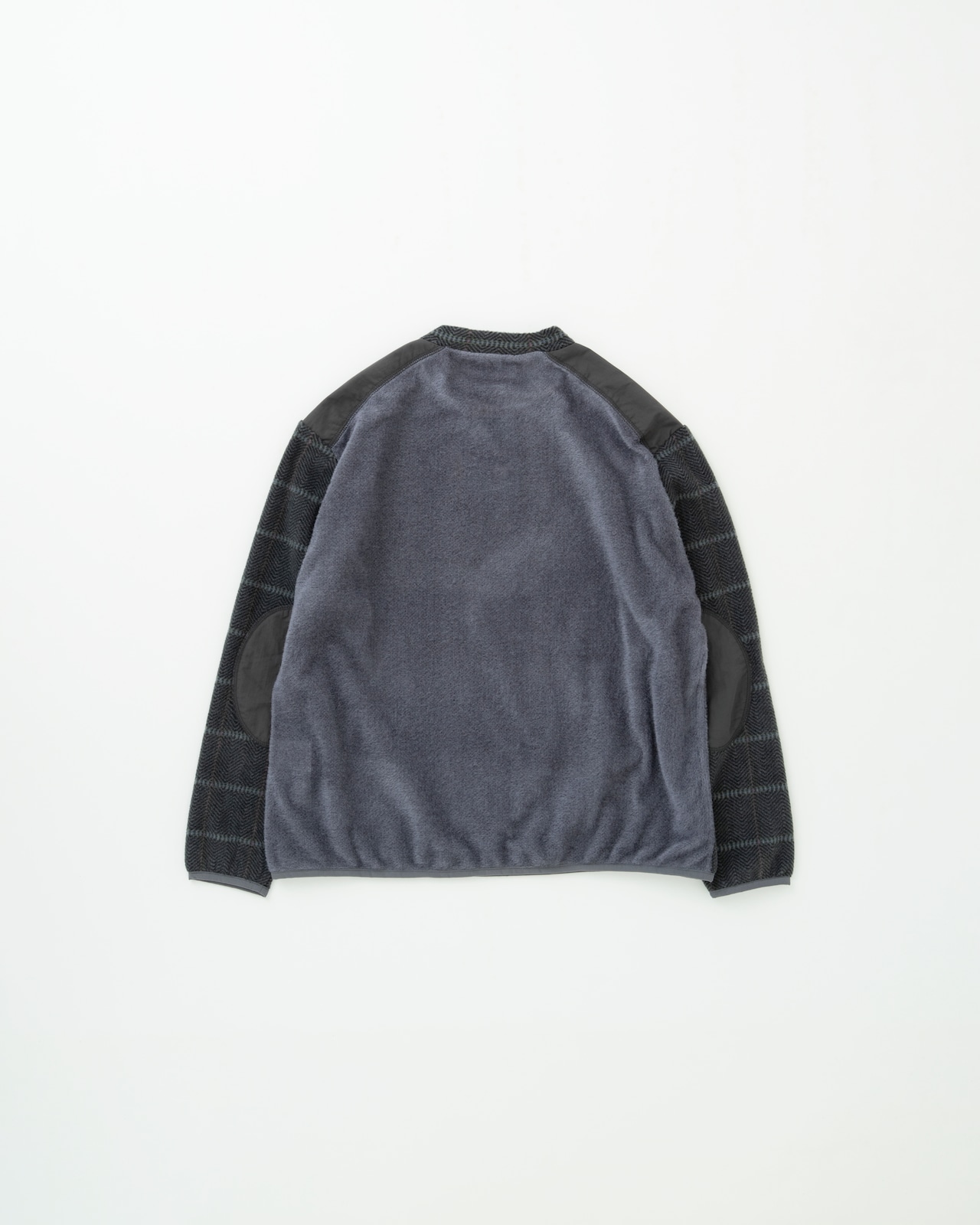 Classic Octa® Sweater "Fleece×Octa"・画像5