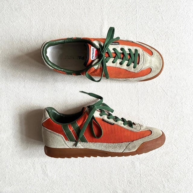 未使用品) HERMES エルメス バウンシングスニーカー | PAY ID