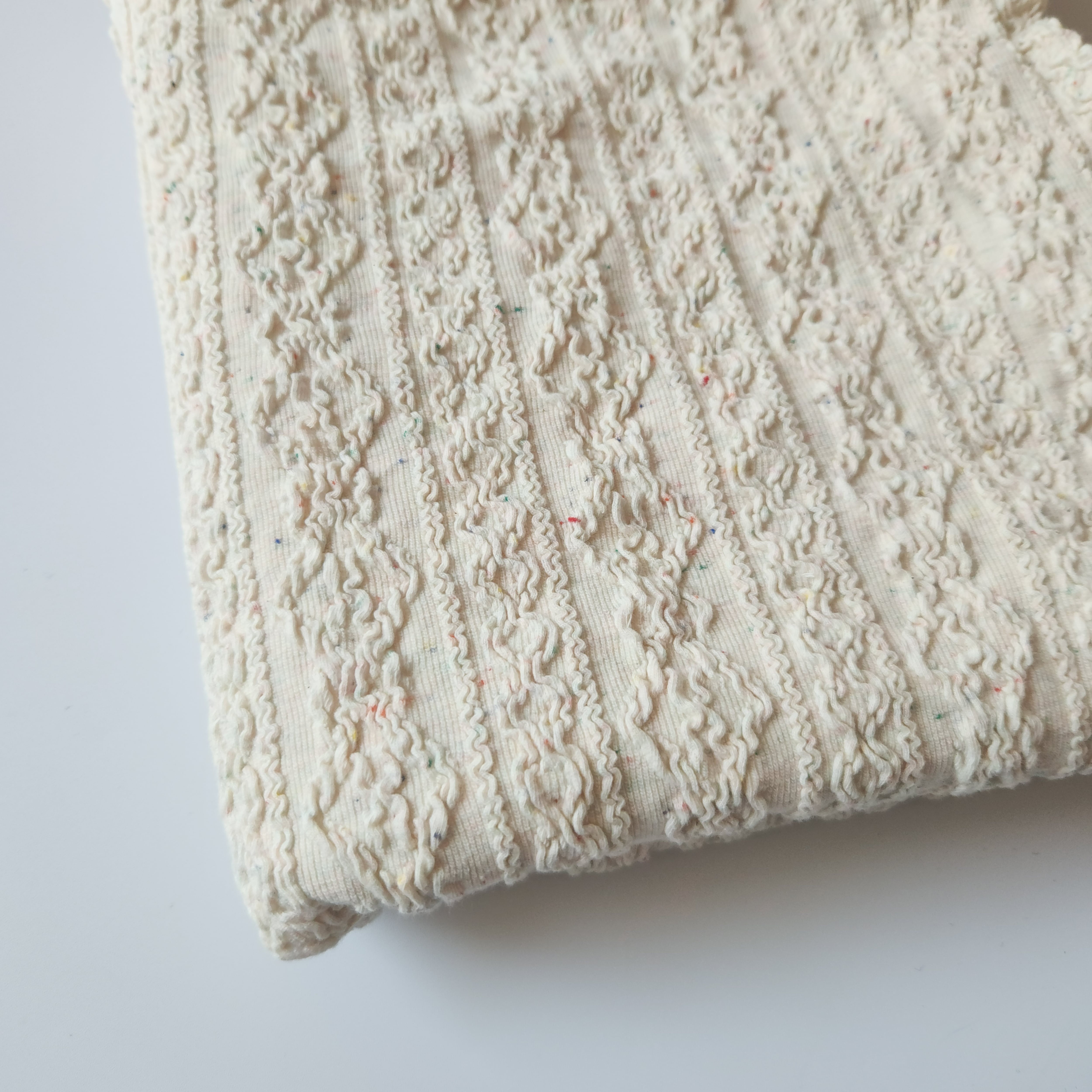 【予約】オリジナルつぶつぶアランニット②