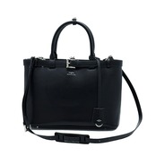 BELTED TOTO BAG MEDIUM