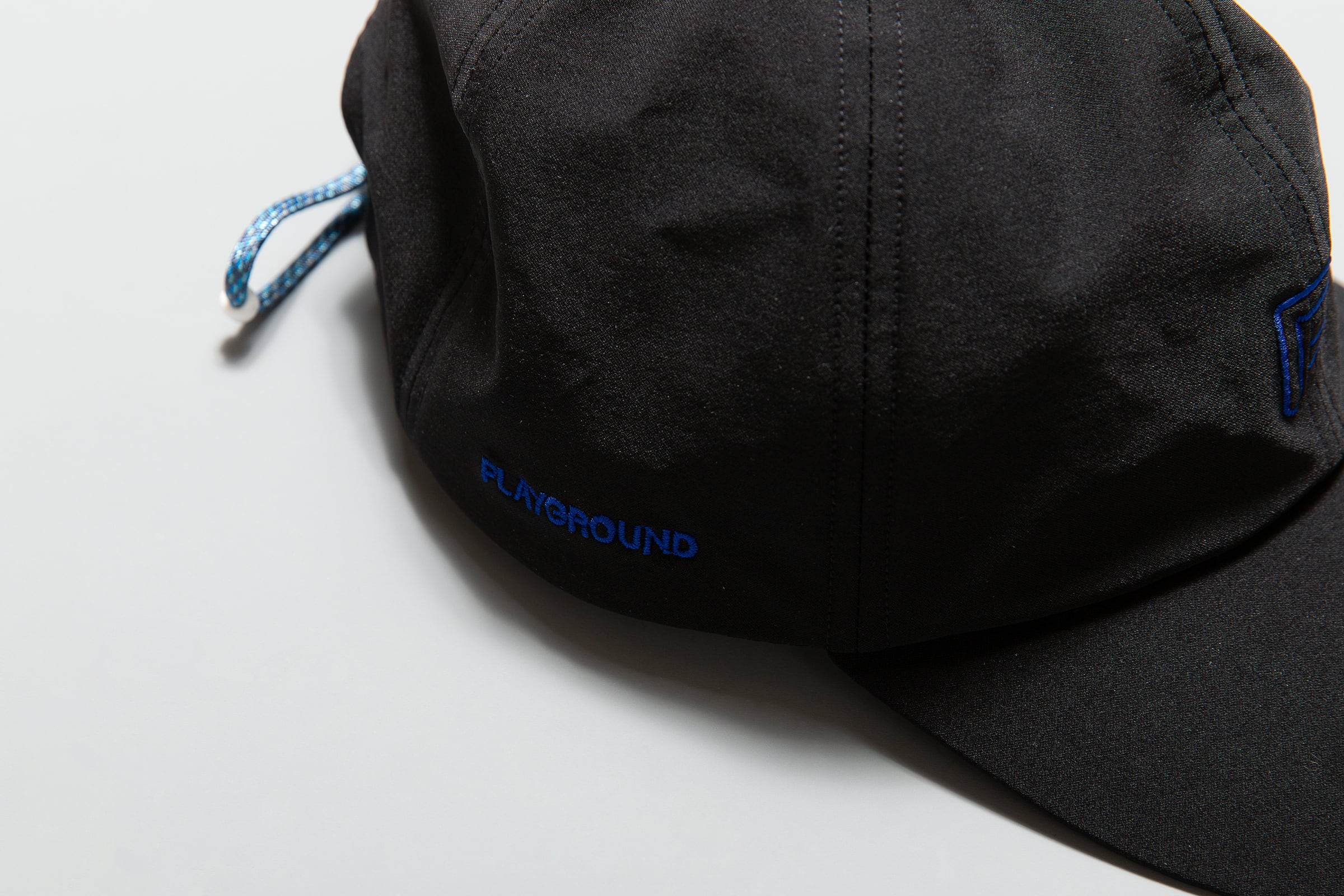 COMESANDGOES ACTIVE CAP for PLAYGROUND | PLAYGROUND | スニーカー