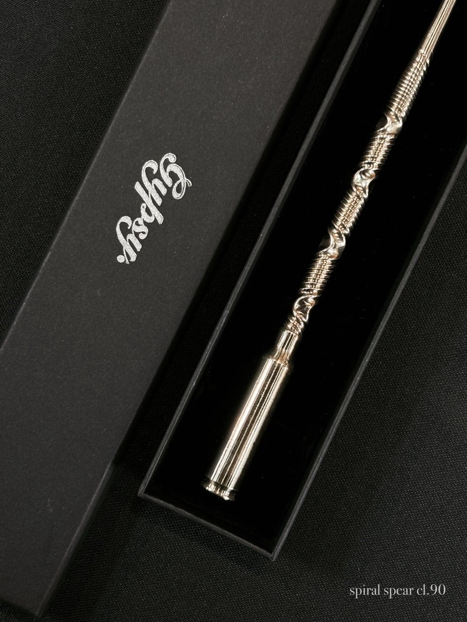 spiral spear cl.90 | Gypsy × RECLAIM
