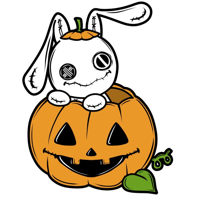HALLOWEEN PRESENT PACKすぺしゃる【お1人様1点まで】