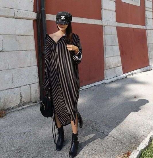 可愛すぎるフェミニンデザイン♪ ギャルデ ロングブラウス | tatihome.com