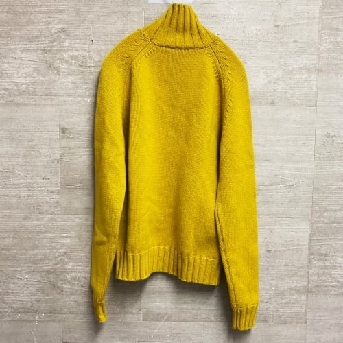 21SS】STUDIO NICHOLSON｜SNM-542 っぽくっ LEATHER