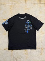 cross design T-shirts