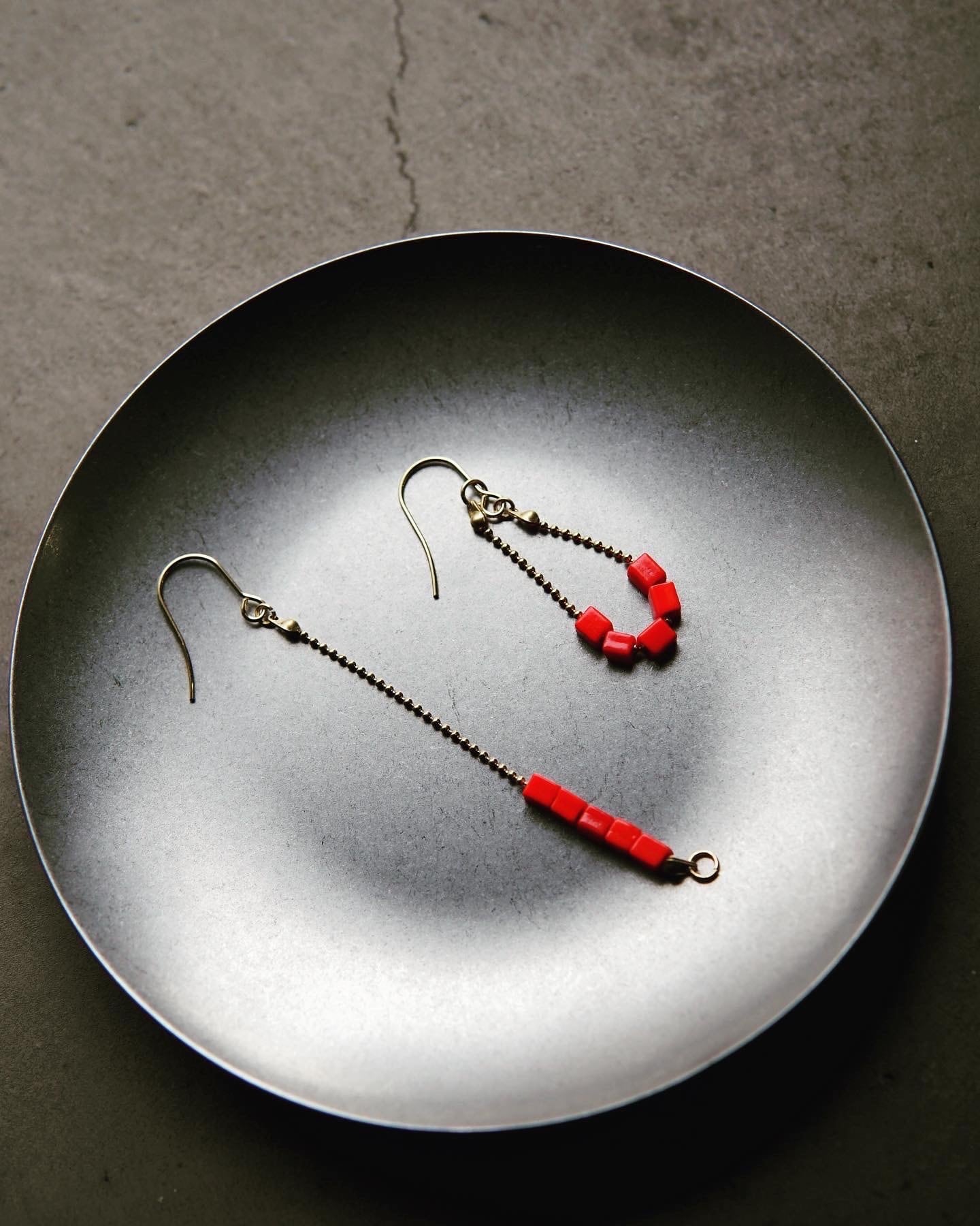 SQUARE 2WAY（RED）