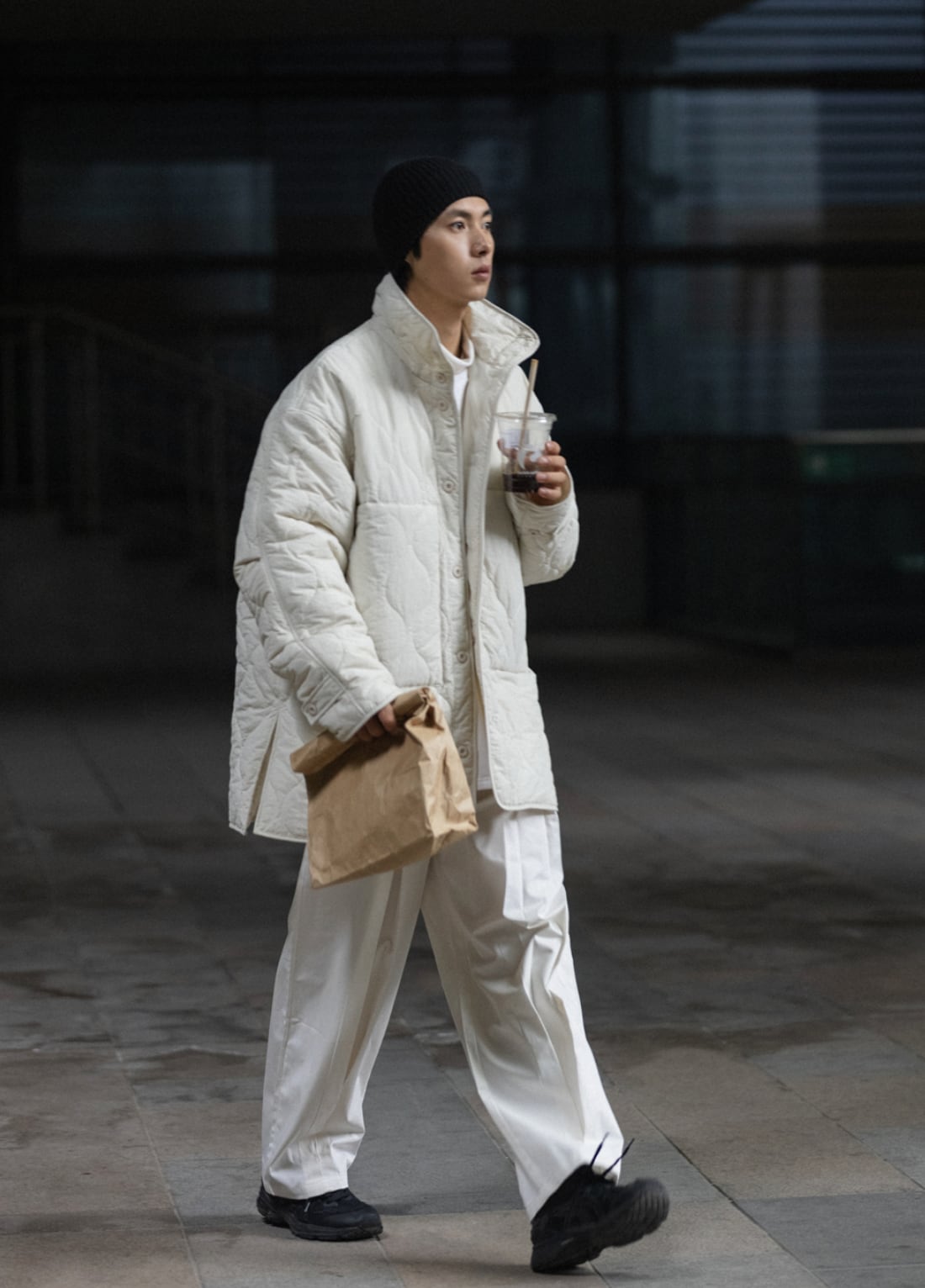 c-boy style (vol.1352)シティーボーイ ストリート