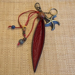 【PATRICIA MOURA】NATURE UPCYCLE CHARM 4