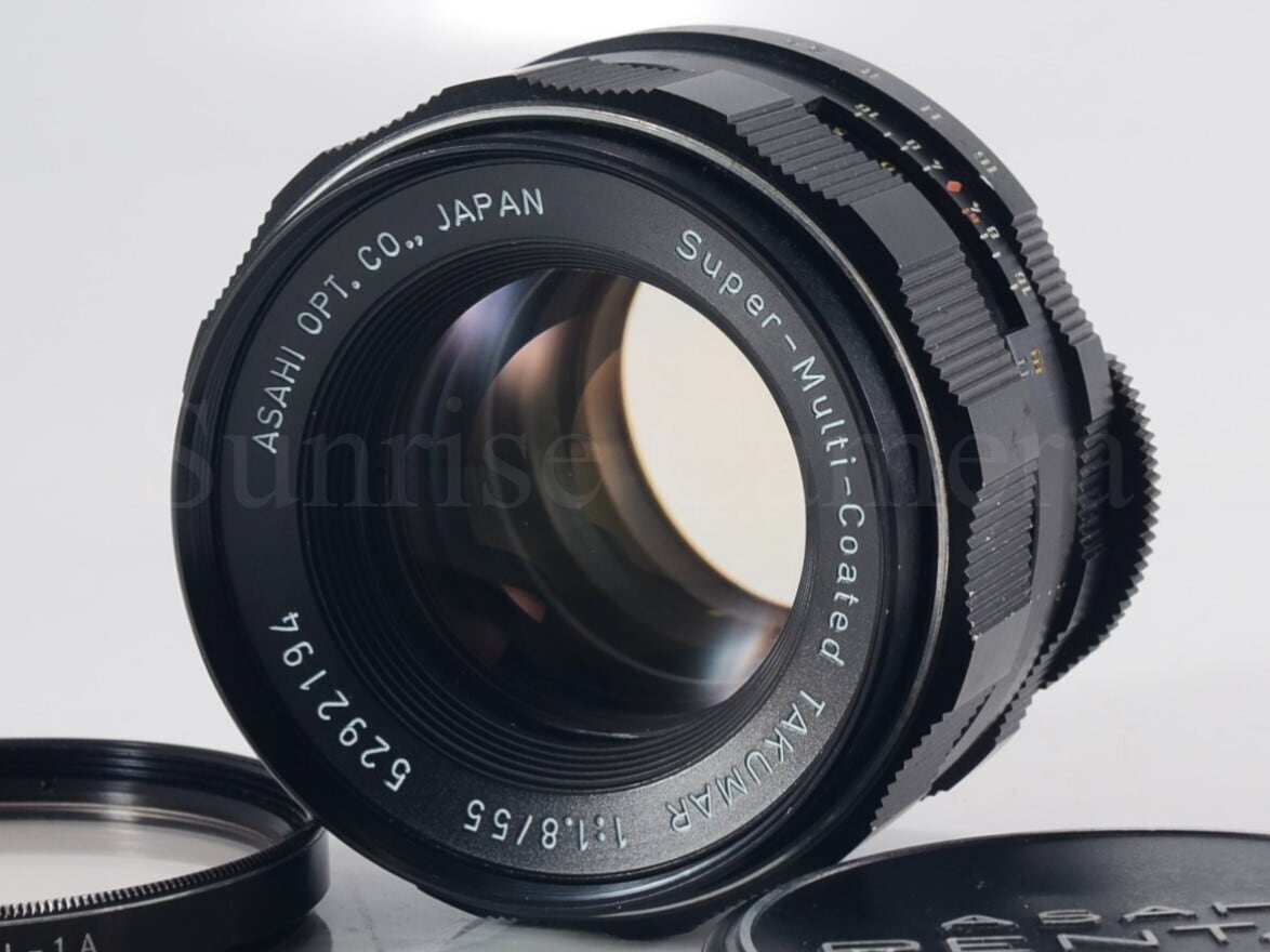 PENTAX（ペンタックス） | サンライズカメラ フィルムカメラとオールド