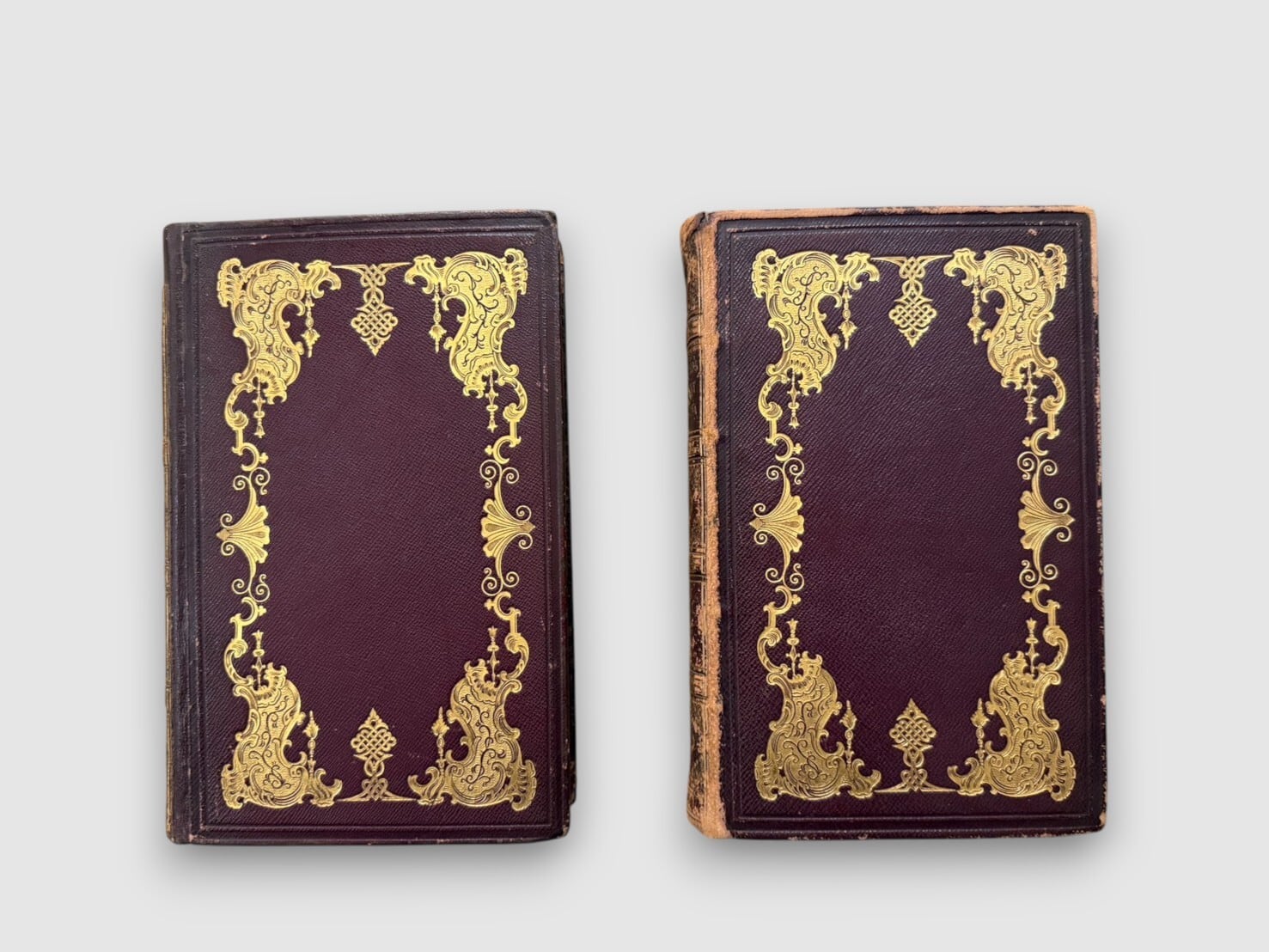 RAA022】【SECOND EDITION】Journal of an Embassy from the Governor