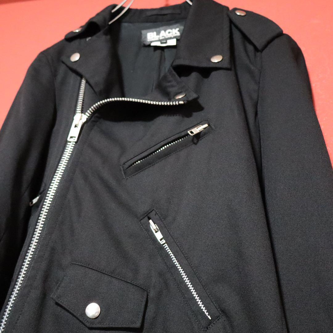 BLACK COMME des GARCONS | 古着屋デテルミナシオン BLACK COMME des GARCONS | 古着屋デテルミナシオン