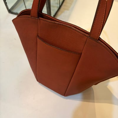 B.stuff 「オリバー」トートバッグ