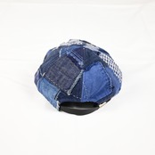 KUON / Boro Baseball Cap