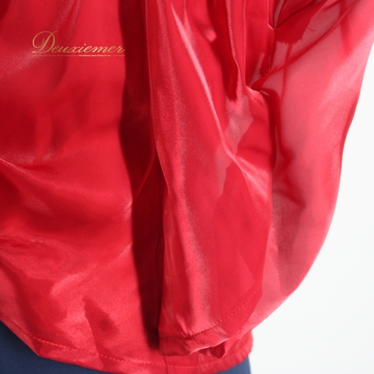 社交ダンス 衣装 スタンダード トップス レッスンウェア レディース オールシーズン Sanline サンリーヌ 赤 白 ラインストーン ホワイト系 レッド系 まとめ売り 社交ダンス トップス セット レディースファッション おしゃれ カジュアル ダンス衣装