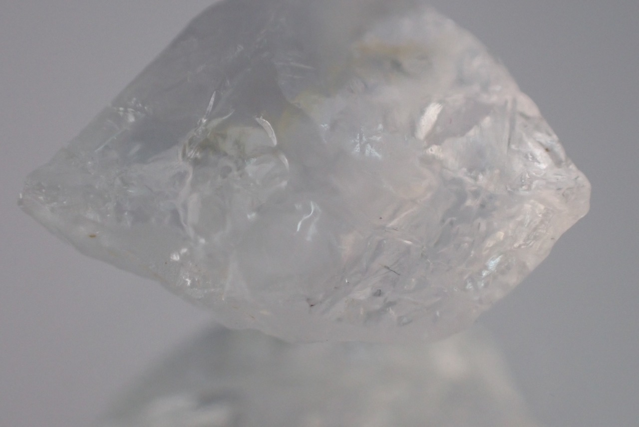 【原石セット】アンデシンラブラドライト 1.13ct/2.36ct  [C2‐597]