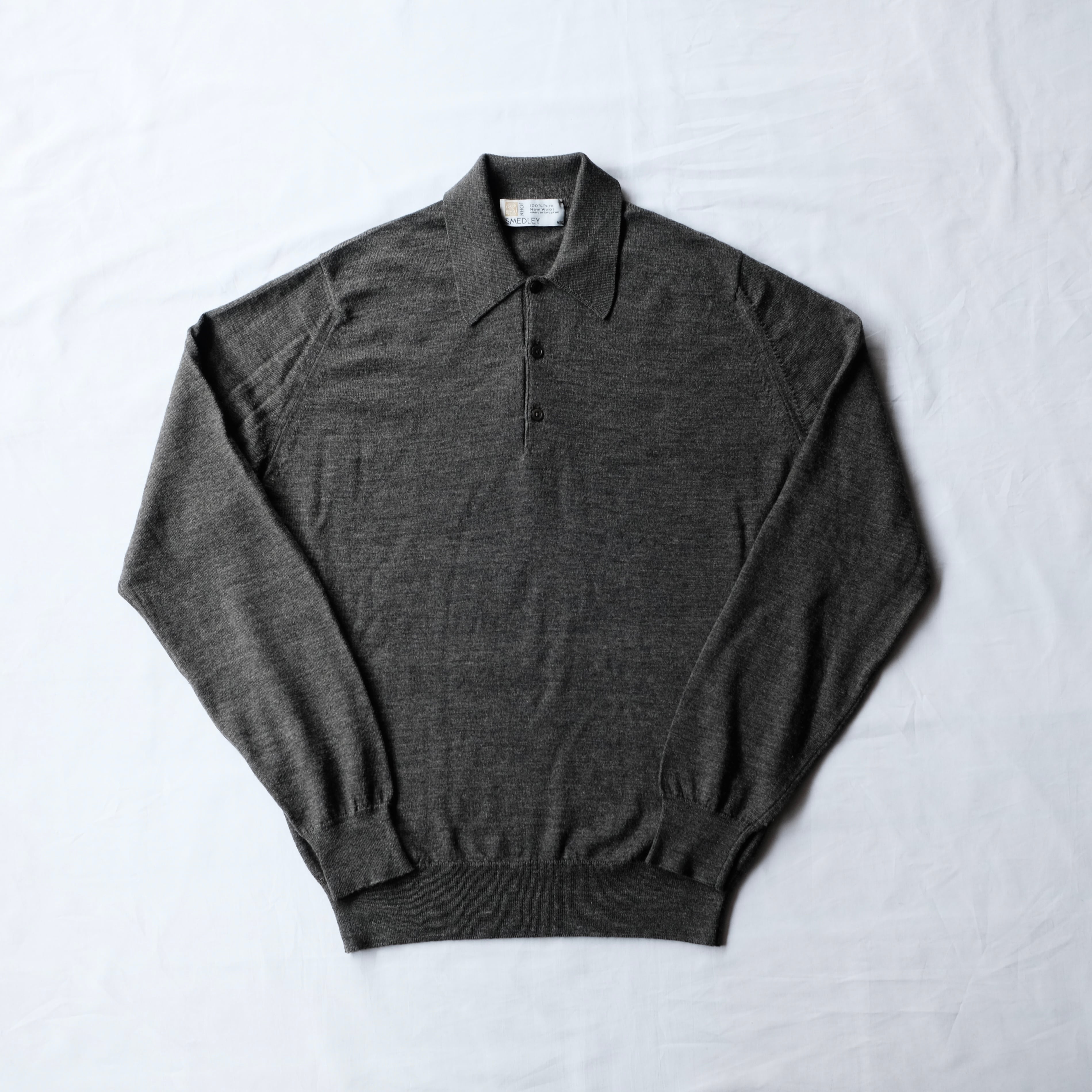 JOHN SMEDLEY 90s OLD MODEL 