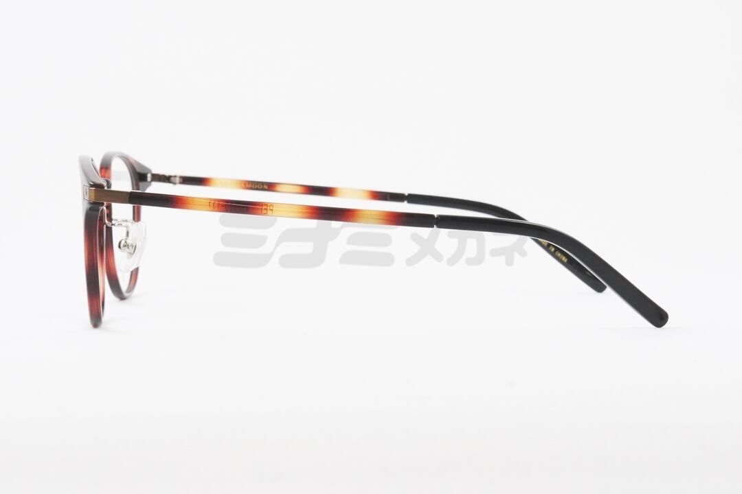 LAGUNAMOON メガネ LM-5053 Col.2 ボスリントン ラグナムーン 正規品