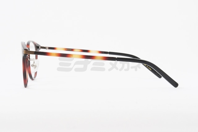 LAGUNAMOON メガネ LM-5053 Col.2 ボスリントン ラグナムーン 正規品-3枚目