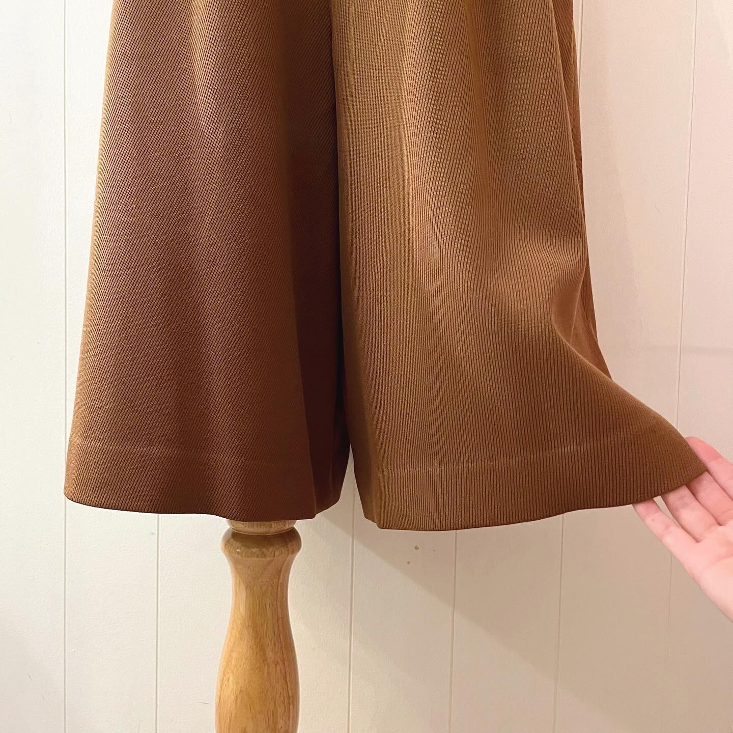 Christian Dior sports / brown half pants