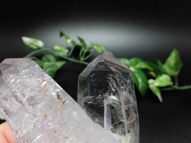 【送料無料】【高品質】メキシコベラクルス産アメシスト　no.2