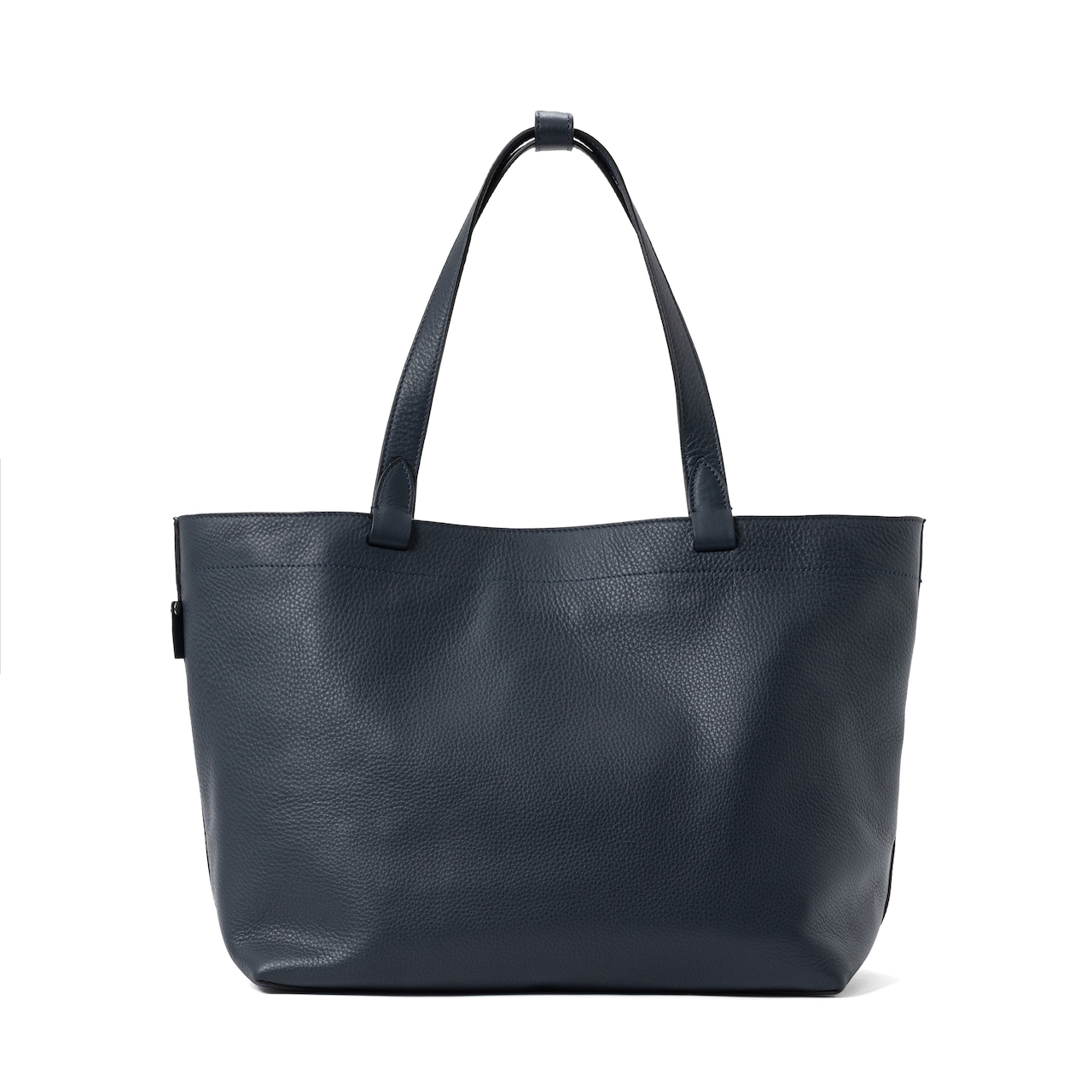 SAC CABAS RÉVERSIBLE（REVERSIBLE TOTE）/【NAVY】 - 4