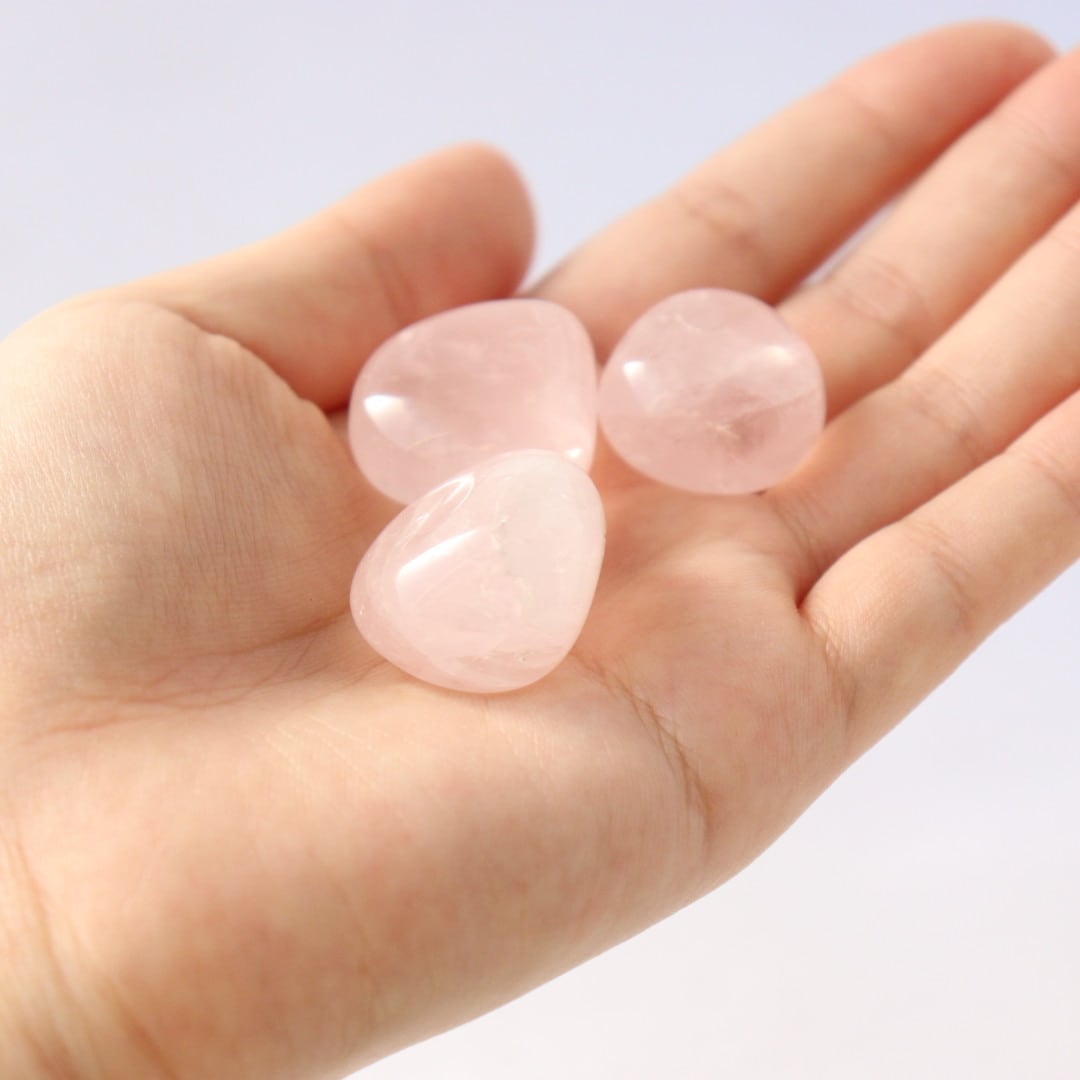 ピンク | 木霊石 KODAMA-ishi