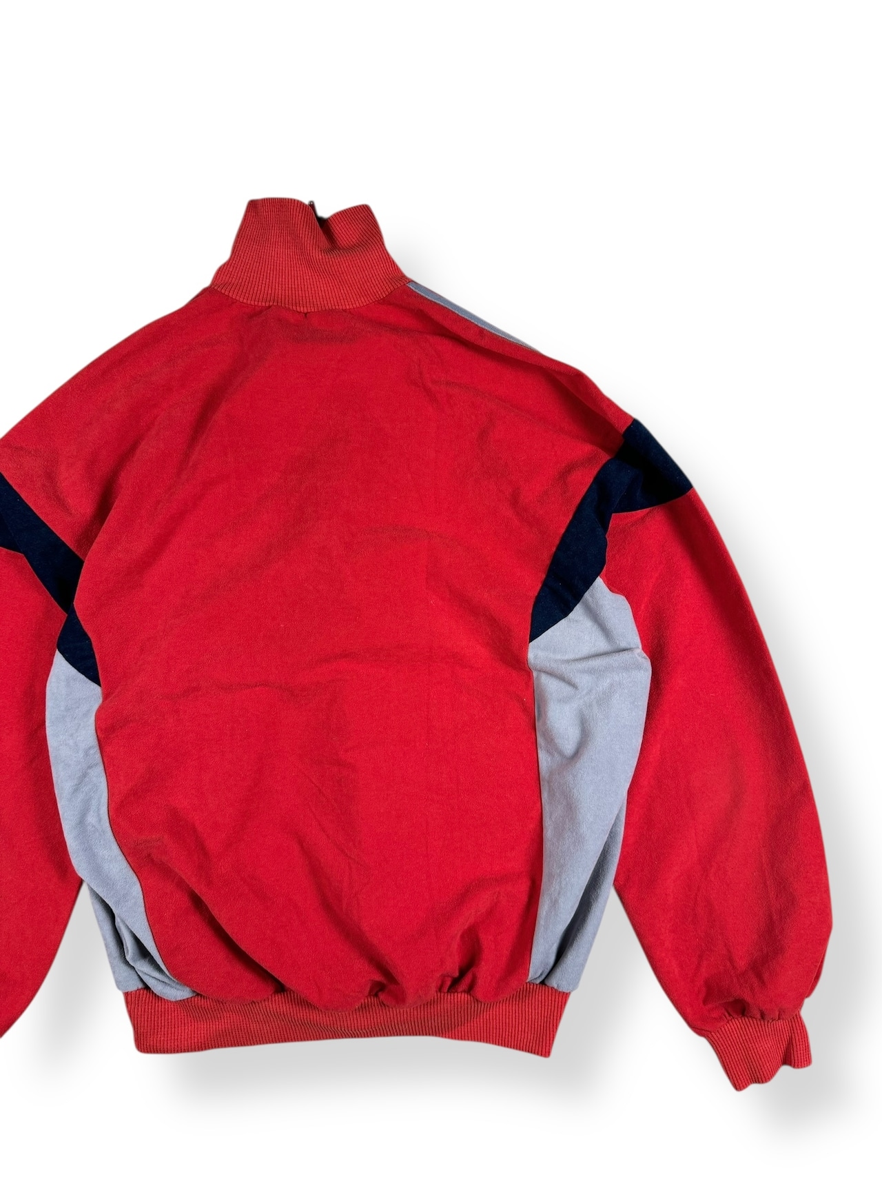 Rare Color 80s French Adidas “Challenger” Track Jacket