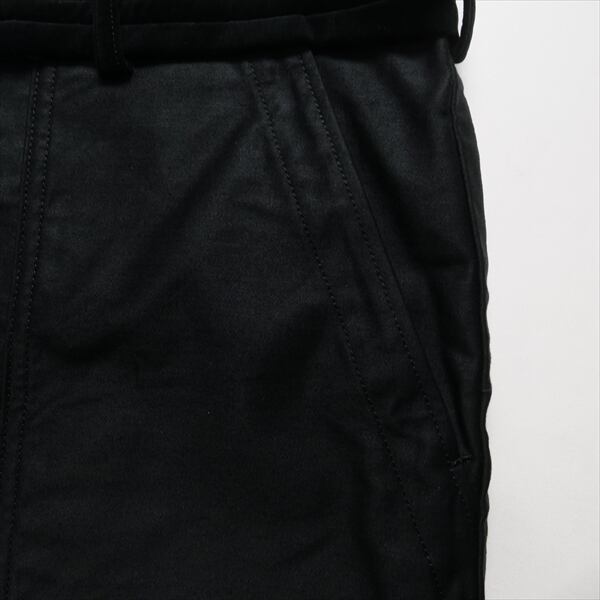 Sacai サカイ ×WTAPS 23SS MILL TROUSER 01 Pants 23-03240M ダブル