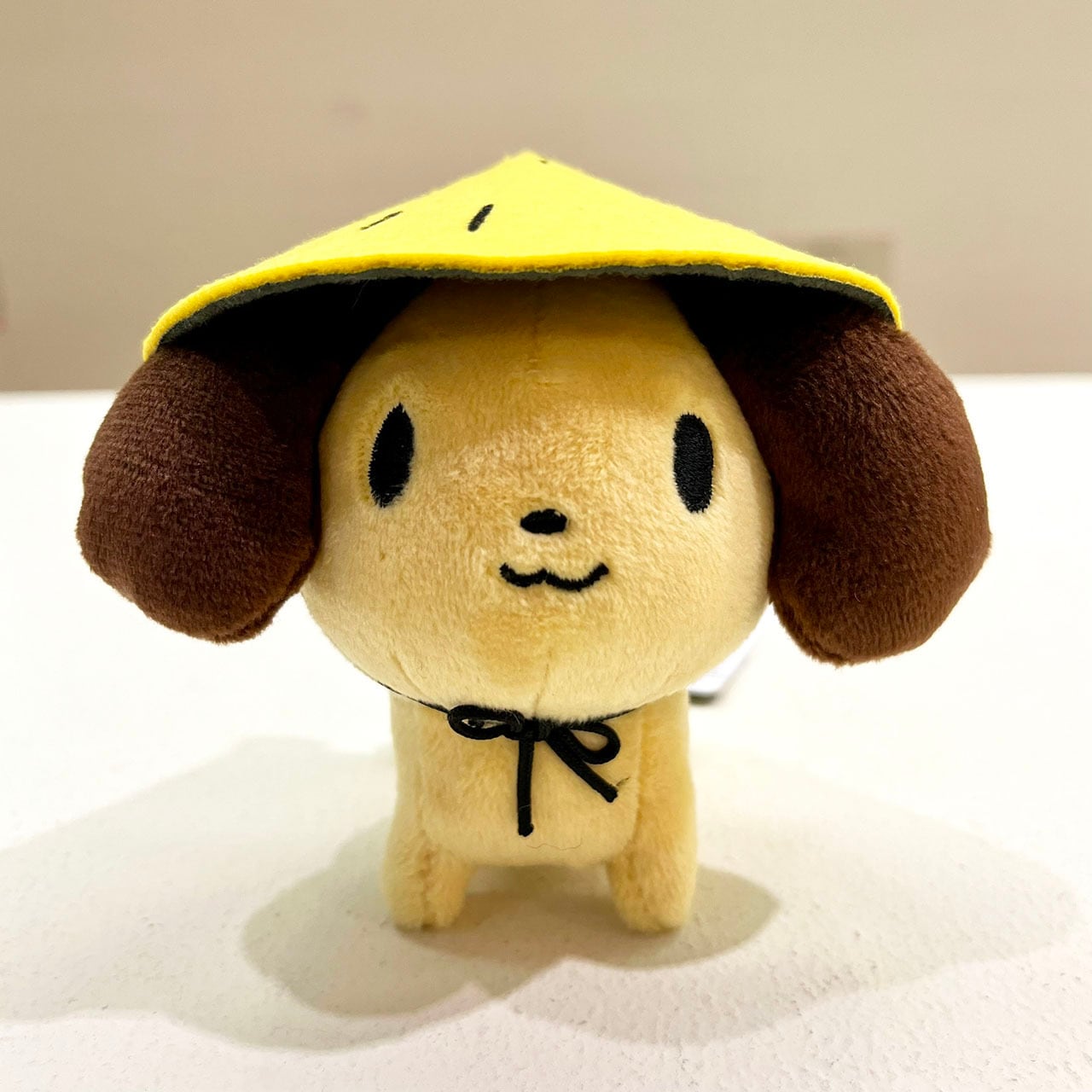 西島大介「フンくんぬいぐるみボールチェーン」 | ON SUNDAYS