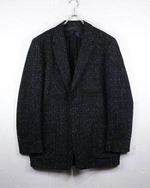 【Caka act2】50’s “Penny’s”“Gentry” Vintage Tailored Jacket