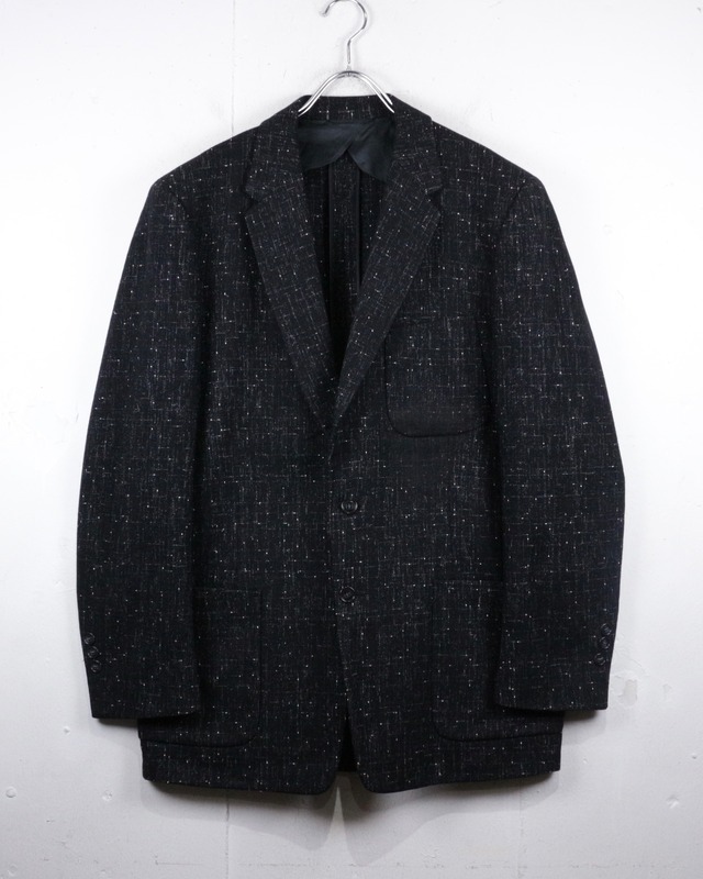【Caka act2】50’s “Penny’s”“Gentry” Vintage Tailored Jacket