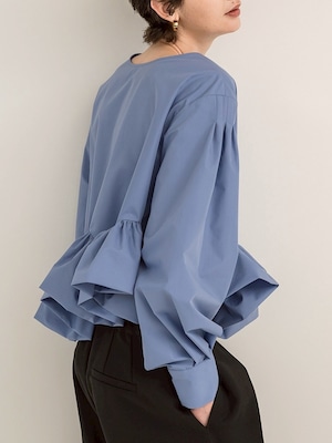 ミュール Mewl ｱｼﾒﾍﾟﾌﾟﾗﾑﾗｯﾌﾙBL