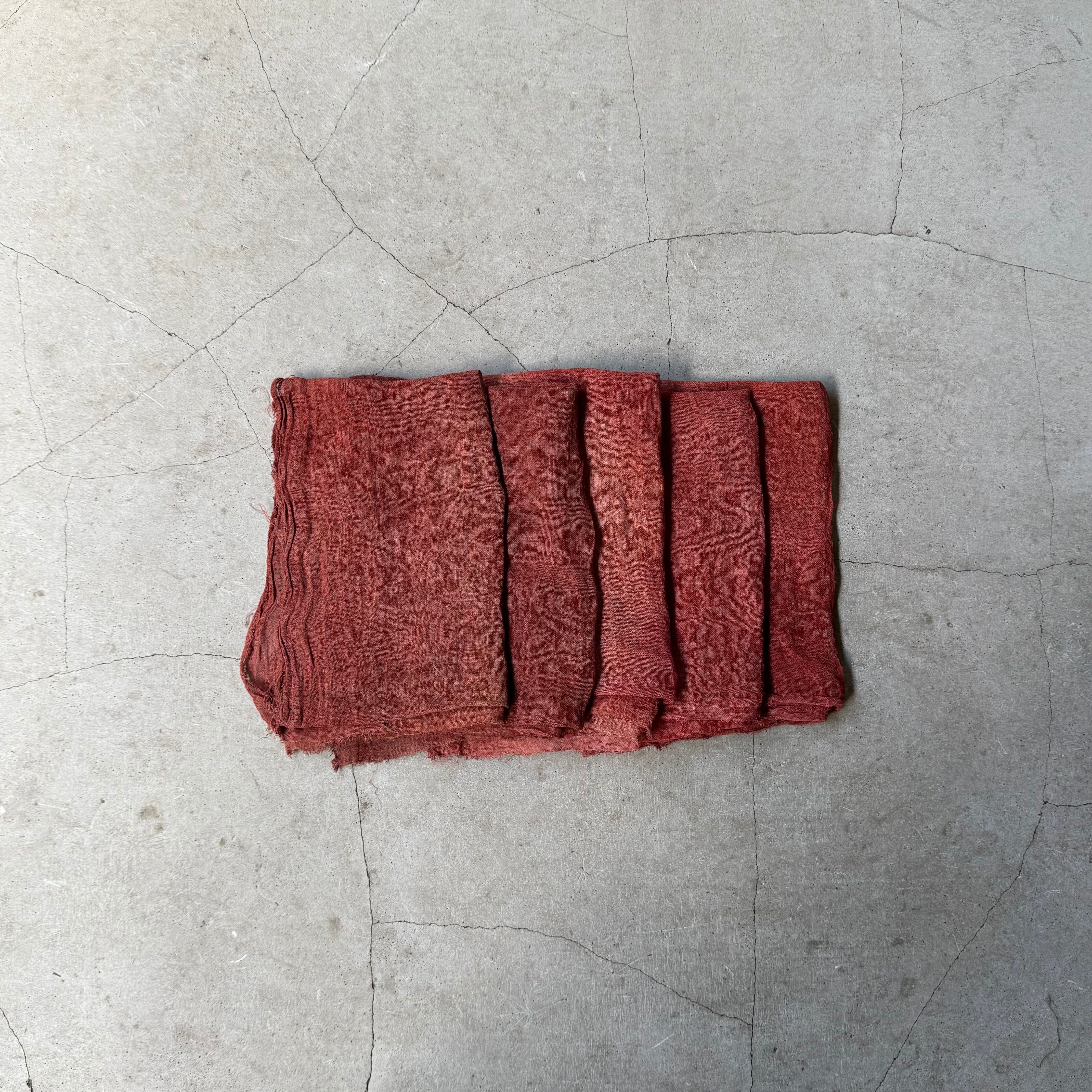 布 | gallery 一白