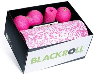 BLACKROLL BLACKBOX MED pink
