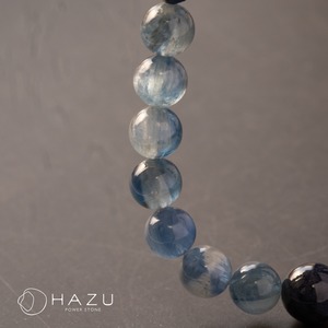 揺るぎない自信で夢を叶える［サファイア／カイヤナイトシリカ／ラピスラズリ／水晶］