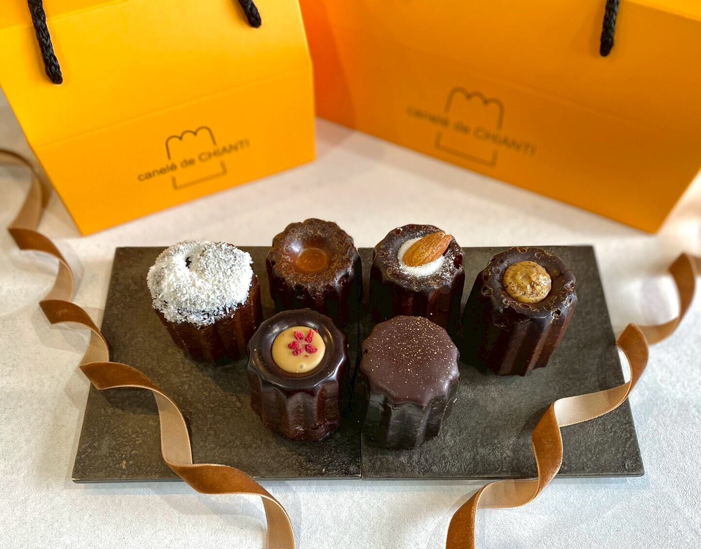 詰め合わせSET | Canelé de CHIANTI カヌレドキャンティ