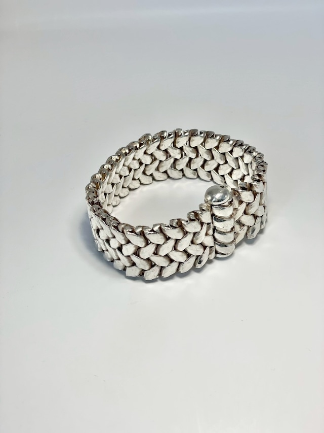 エルメス ジョージランファンブレスレット ヴィンテージ Hermes