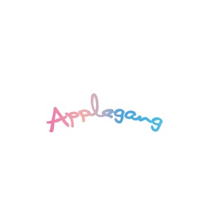GRADATION SERIES Tシャツ シグネチャーロゴ