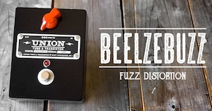 UNION Tube & Transistor " Beelze Buzz "