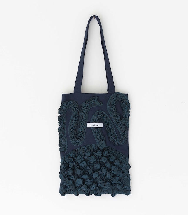 Smocking TOTE 03 ※６月再販予定