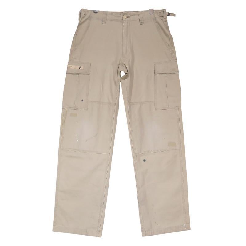 WTAPS ダブルタップス 22AW GIMMICK/TROUSERS/COTTON.DENIM 222WVDT