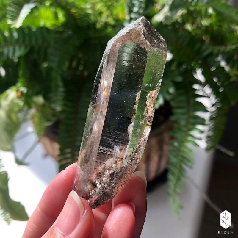 ガネーシュヒマール（レインボー＆ガーデン）