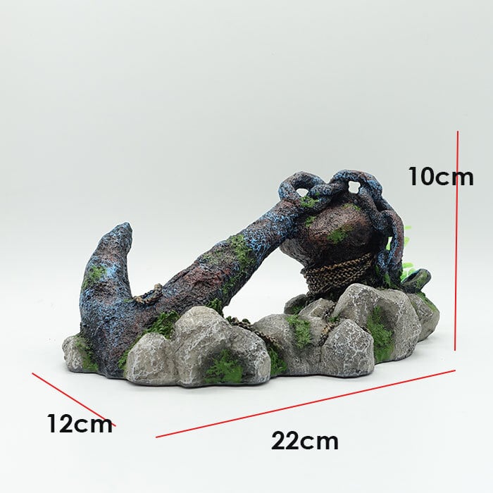 水槽 ビバリア クリスタルセイル 編～ ワイドビュー2020 7点セット