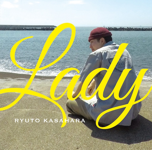 Lady / MidNight [CD]
