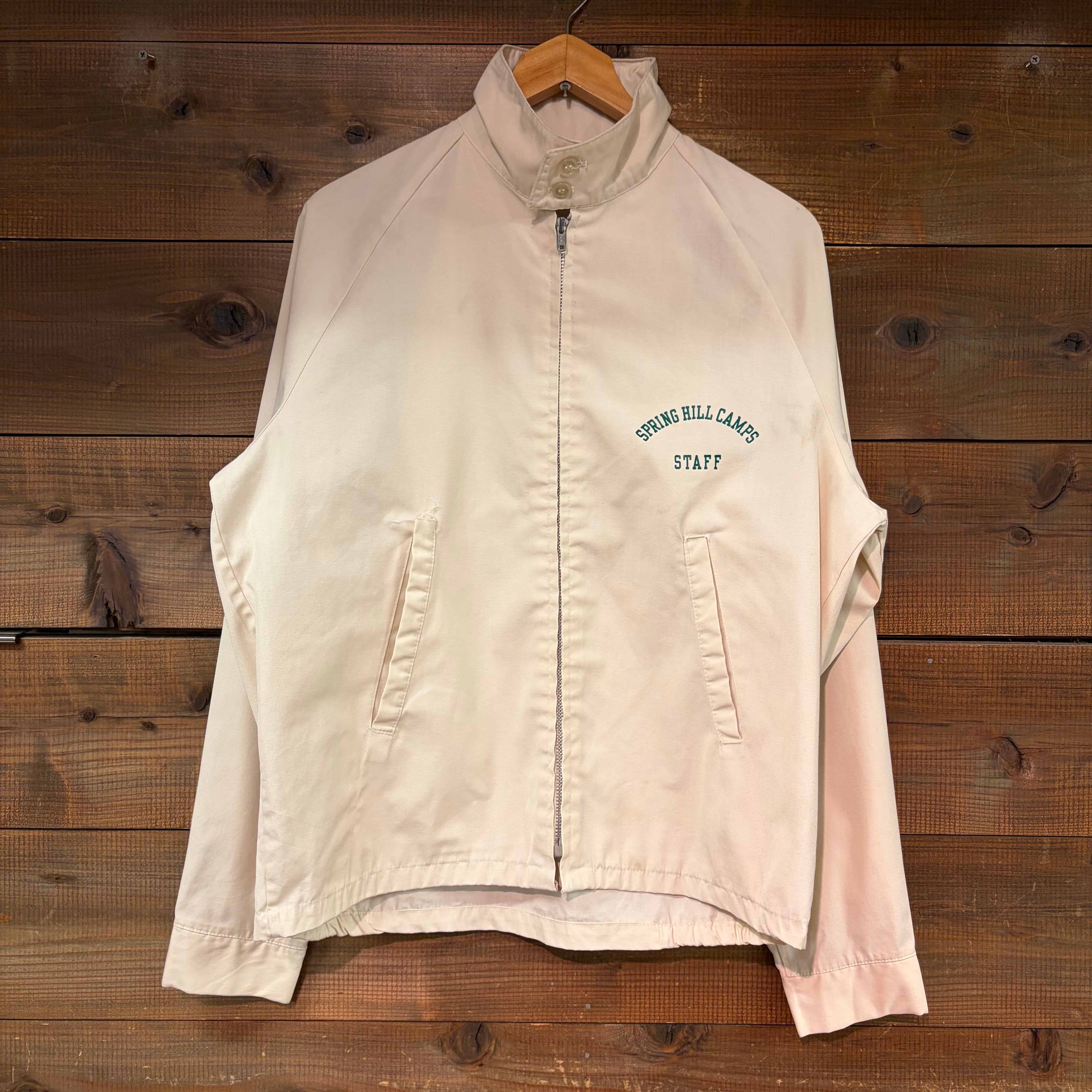A.P.A. アーペーセー Drizzler jacket ドリズラージャケット DRIZZLER JACKET - Black
