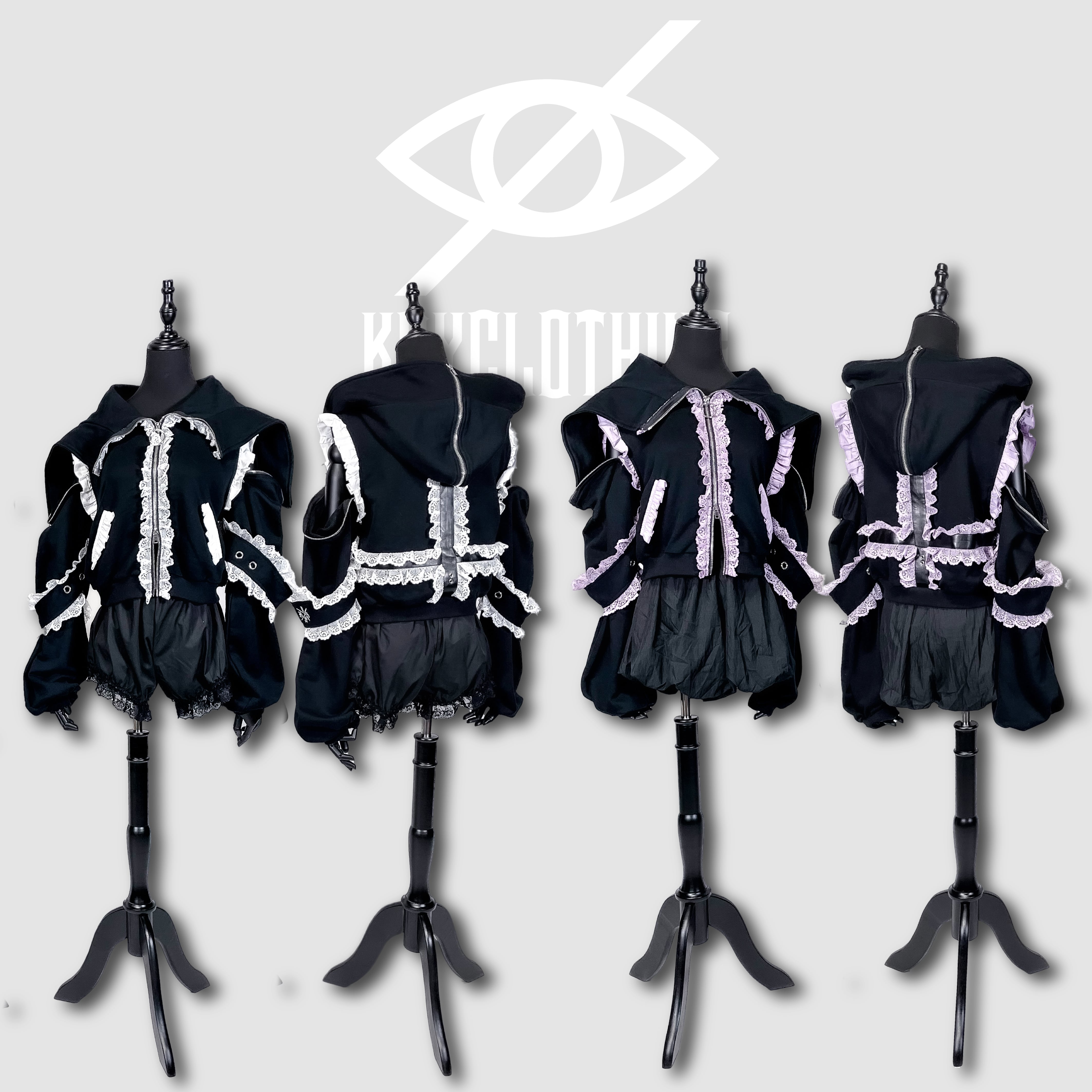 NOZAWA」 | KRY clothing