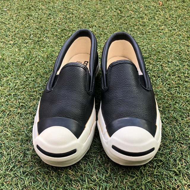 converse×BIOTOP JACK PURCELL コンバース×ビオトープ ジャック 