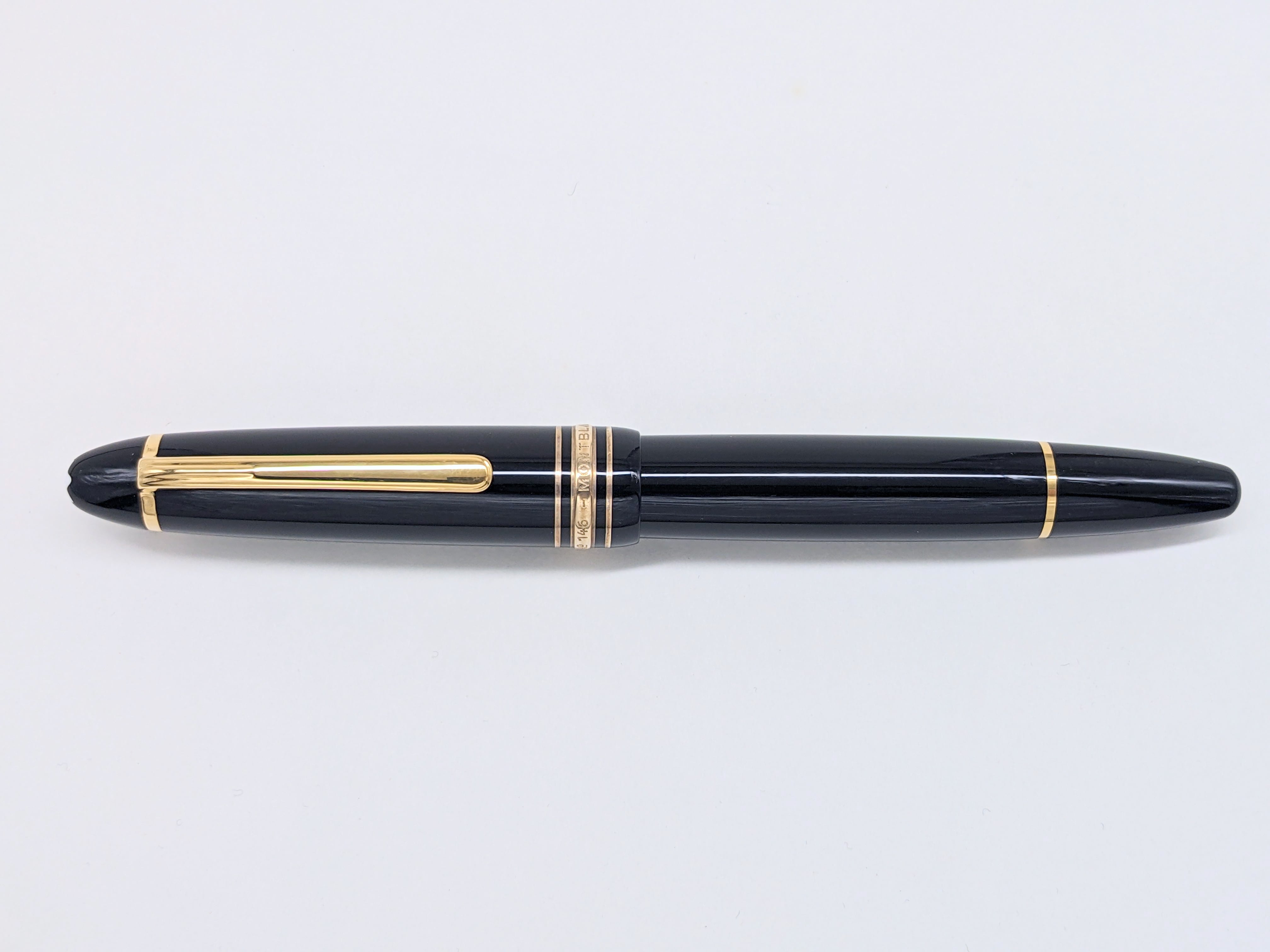 80s モンブラン マイスターシュテュック 146 MONTBLANC