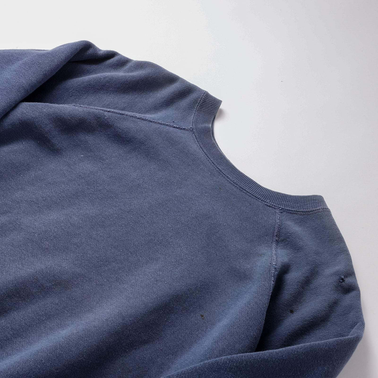 逸品】60s special vintage raglan sweat shirt 